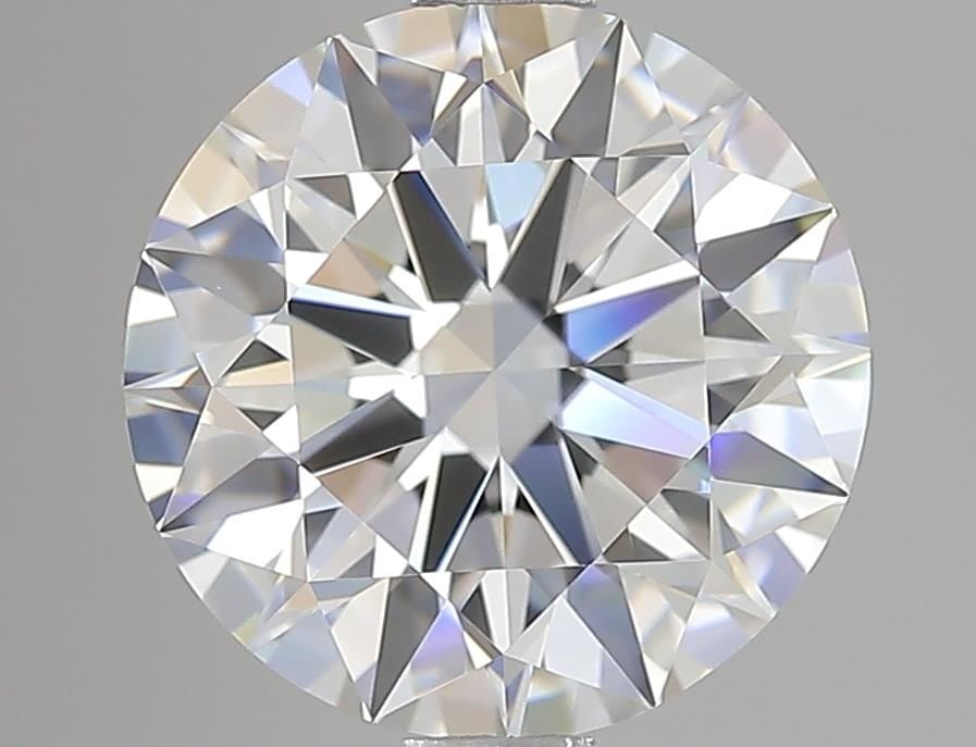 IGI Round 2.56ct F VVS1 - Ideal Loose Lab Diamond: IGI Round 2.56ct F VVS1 - Ideal Loose Lab Diamond Item Specifics: Source: This Is A Real Diamond Grown In A Lab Not Mined. Carat: 2.56 Cut: ID Color: F Clarity: VVS1 Polish: EX Symmetry: EX Measuremen