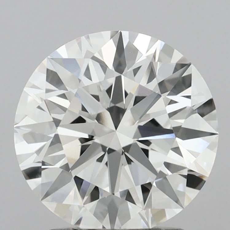 IGI Round 2.05ct E VVS1 - Ideal Loose Lab Diamond: IGI Round 2.05ct E VVS1 - Ideal Loose Lab Diamond Item Specifics: Source: This Is A Real Diamond Grown In A Lab Not Mined. Carat: 2.05 Cut: ID Color: E Clarity: VVS1 Polish: EX Symmetry: EX