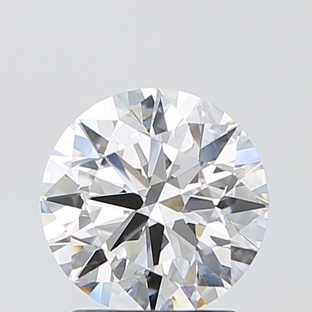 IGI Round 2.03ct E VVS2 - Ideal Loose Lab Diamond: IGI Round 2.03ct E VVS2 - Ideal Loose Lab Diamond Item Specifics: Source: This Is A Real Diamond Grown In A Lab Not Mined. Carat: 2.03 Cut: ID Color: E Clarity: VVS2 Polish: EX Symmetry: EX