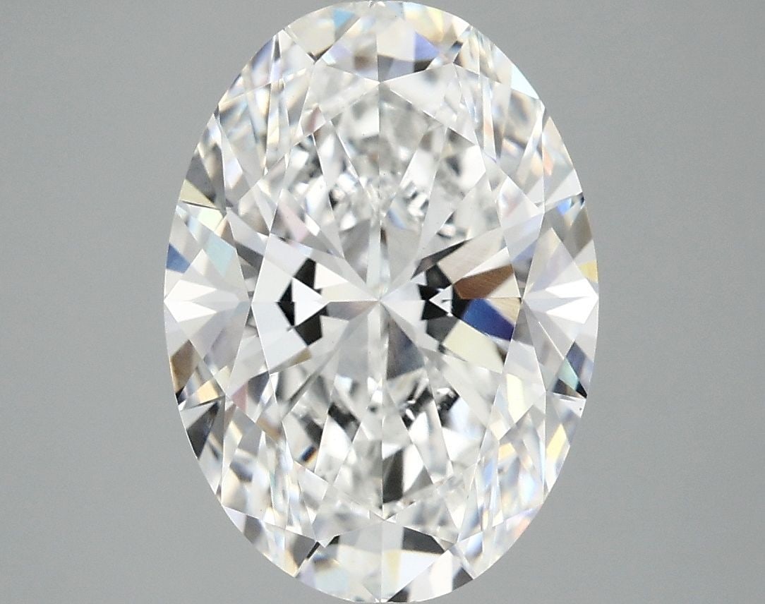 IGI Oval 3.99ct E VVS2 - Loose Lab Diamond: IGI Oval 3.99ct E VVS2 - Loose Lab Diamond Item Specifics: Source: This Is A Real Diamond Grown In A Lab Not Mined. Carat: 3.99 Cut: - Color: E Clarity: VVS2 Polish: EX Symmetry: EX Measurements: