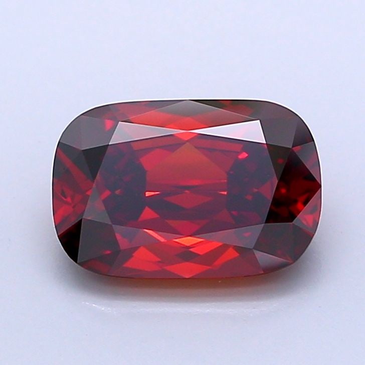 IGI Cushion Modified 2.07ct Fancy Deep Orange VVS2 - Loose Lab Diamond: IGI Cushion Modified 2.07ct Fancy Deep Orange VVS2 - Loose Lab Diamond Item Specifics: Source: This Is A Real Diamond Grown In A Lab Not Mined. Carat: 2.07 Cut: - Color: Fancy Deep Orange Clarity: VVS