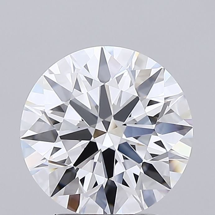 IGI Round 2.57ct D VVS1 - Ideal Loose Lab Diamond: IGI Round 2.57ct D VVS1 - Ideal Loose Lab Diamond Item Specifics: Source: This Is A Real Diamond Grown In A Lab Not Mined. Carat: 2.57 Cut: ID Color: D Clarity: VVS1 Polish: EX Symmetry: EX Measuremen