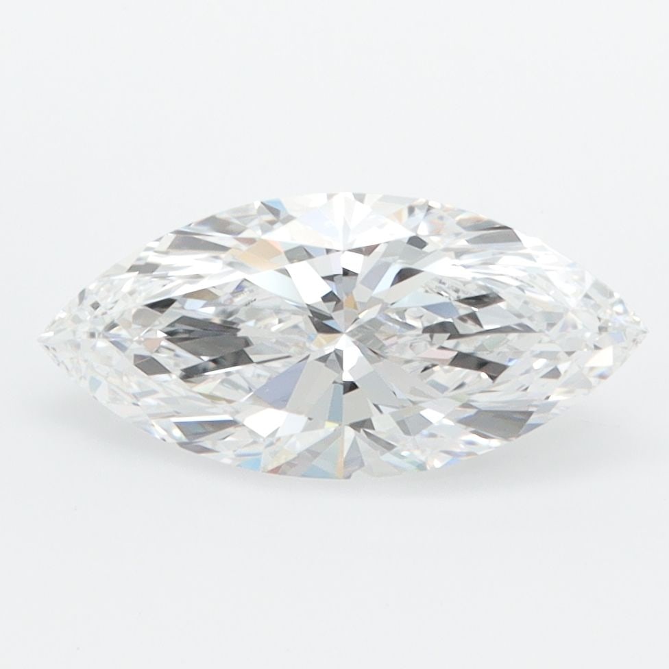 IGI Marquise 1.2ct D FL - Loose Lab Diamond: IGI Marquise 1.2ct D FL - Loose Lab Diamond Item Specifics: Source: This Is A Real Diamond Grown In A Lab Not Mined. Carat: 1.2 Cut: - Color: D Clarity: FL Polish: EX Symmetry: EX Measurements: 10.78L