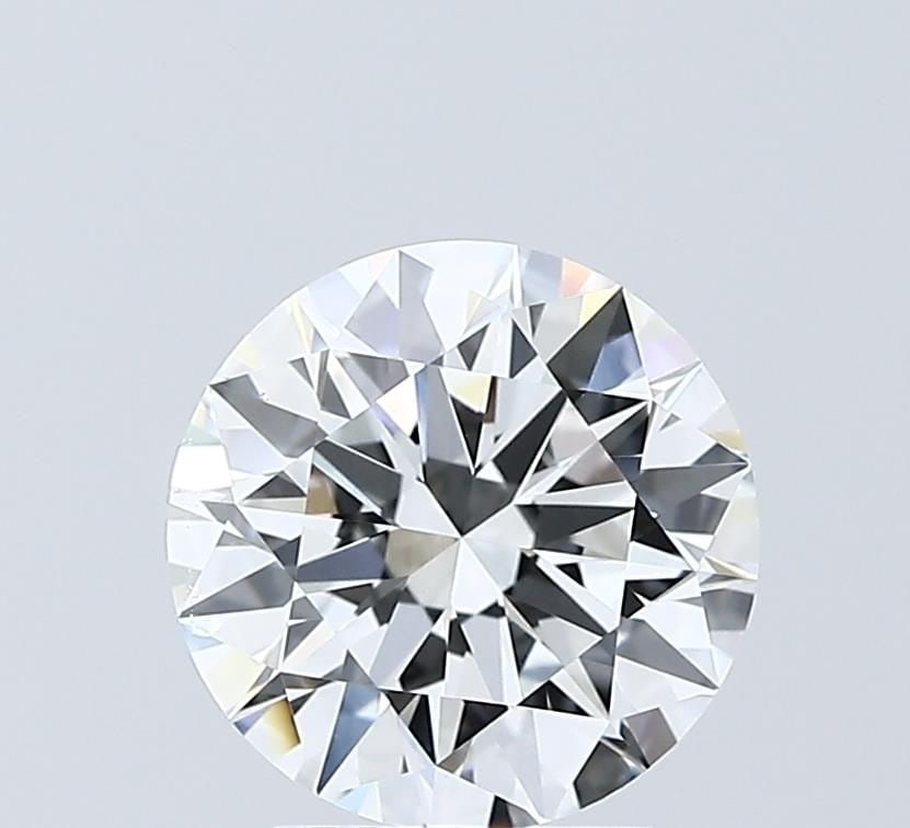 IGI Round 2.05ct D VVS2 - Ideal Loose Lab Diamond: IGI Round 2.05ct D VVS2 - Ideal Loose Lab Diamond Item Specifics: Source: This Is A Real Diamond Grown In A Lab Not Mined. Carat: 2.05 Cut: ID Color: D Clarity: VVS2 Polish: EX Symmetry: EX Measuremen