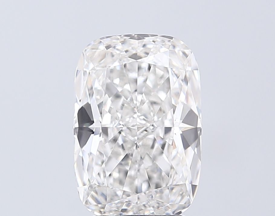 IGI Cushion Modified 3.03ct E VVS1 - Loose Lab Diamond: IGI Cushion Modified 3.03ct E VVS1 - Loose Lab Diamond Item Specifics: Source: This Is A Real Diamond Grown In A Lab Not Mined. Carat: 3.03 Cut: - Color: E Clarity: VVS1 Polish: EX Symmetry: EX Measur
