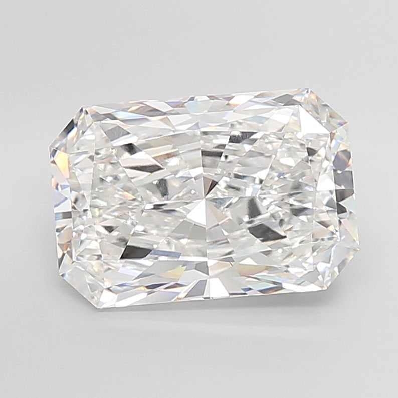IGI Radiant 11.61ct F VVS2 - Loose Lab Diamond: IGI Radiant 11.61ct F VVS2 - Loose Lab Diamond Item Specifics: Source: This Is A Real Diamond Grown In A Lab Not Mined. Carat: 11.61 Cut: - Color: F Clarity: VVS2 Polish: EX Symmetry: EX Measurements: