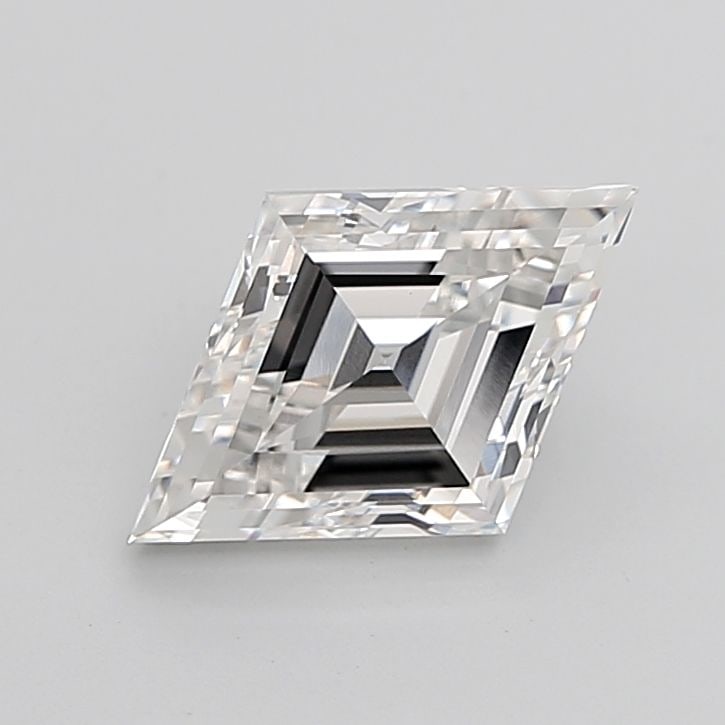 IGI Lozenge 3.52ct F VVS2 - Loose Lab Diamond: IGI Lozenge 3.52ct F VVS2 - Loose Lab Diamond Item Specifics: Source: This Is A Real Diamond Grown In A Lab Not Mined. Carat: 3.52 Cut: - Color: F Clarity: VVS2 Polish: EX Symmetry: EX Measurements: 1