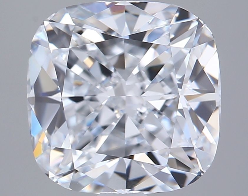IGI Cushion Modified 3.01ct E VVS1 - Loose Lab Diamond: IGI Cushion Modified 3.01ct E VVS1 - Loose Lab Diamond Item Specifics: Source: This Is A Real Diamond Grown In A Lab Not Mined. Carat: 3.01 Cut: - Color: E Clarity: VVS1 Polish: EX Symmetry: EX Measur