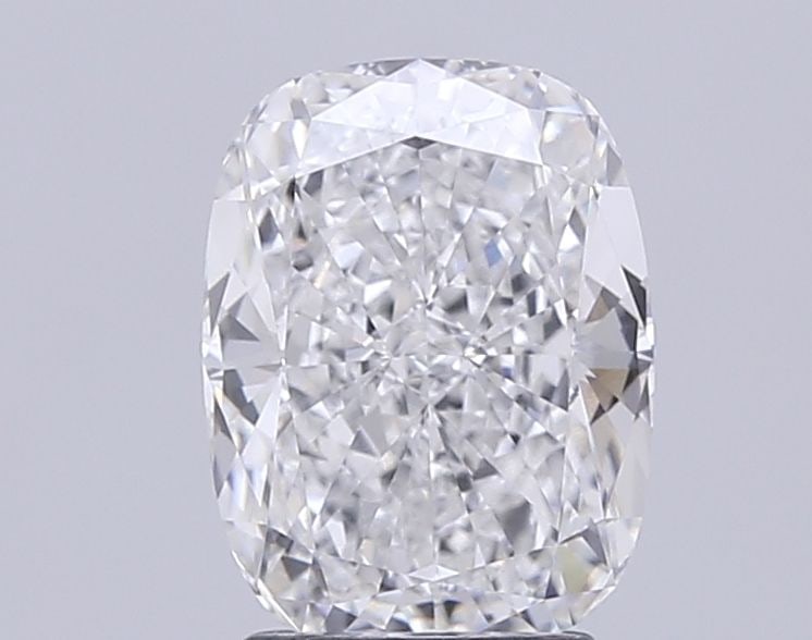 IGI Cushion Modified 3.01ct D VVS1 - Loose Lab Diamond: IGI Cushion Modified 3.01ct D VVS1 - Loose Lab Diamond Item Specifics: Source: This Is A Real Diamond Grown In A Lab Not Mined. Carat: 3.01 Cut: - Color: D Clarity: VVS1 Polish: EX Symmetry: EX Measur