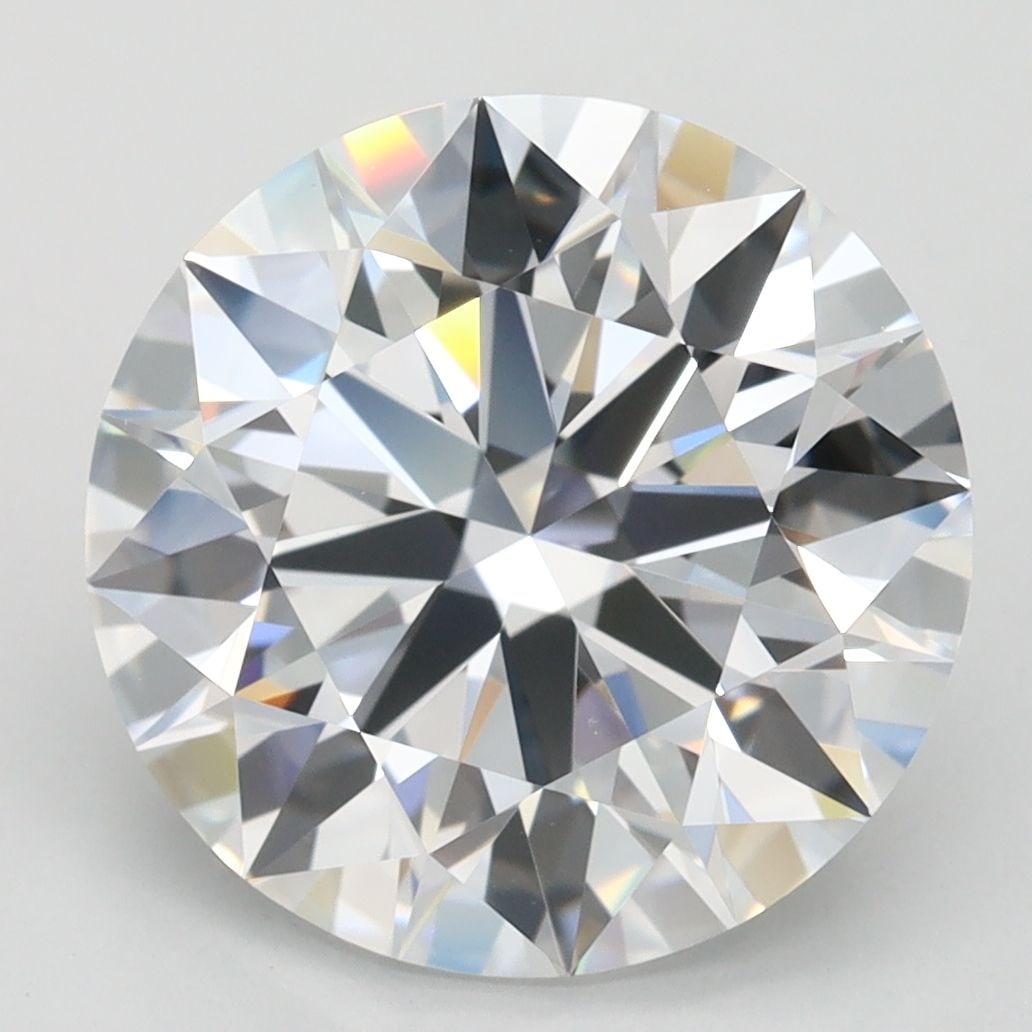 IGI Round 4.2ct D IF - Ideal Loose Lab Diamond: IGI Round 4.2ct D IF - Ideal Loose Lab Diamond Item Specifics: Source: This Is A Real Diamond Grown In A Lab Not Mined. Carat: 4.2 Cut: ID Color: D Clarity: IF Polish: EX Symmetry: EX Measurements: 10