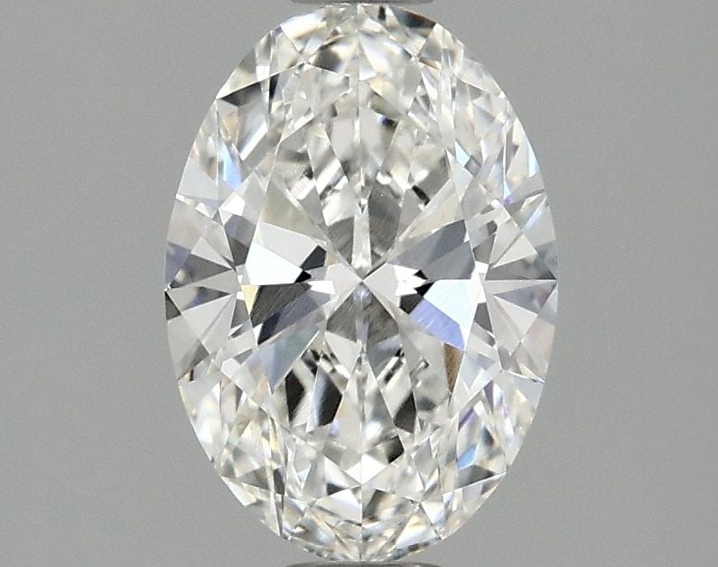 IGI Oval 1.42ct F VVS2 - Loose Lab Diamond: IGI Oval 1.42ct F VVS2 - Loose Lab Diamond Item Specifics: Source: This Is A Real Diamond Grown In A Lab Not Mined. Carat: 1.42 Cut: - Color: F Clarity: VVS2 Polish: EX Symmetry: EX Measurements: 9.26
