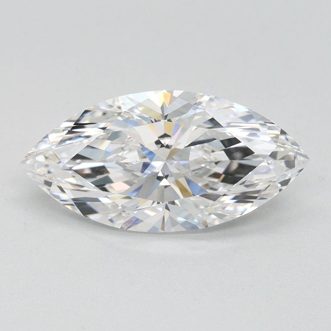 IGI Marquise 1.36ct D FL - Loose Lab Diamond: IGI Marquise 1.36ct D FL - Loose Lab Diamond Item Specifics: Source: This Is A Real Diamond Grown In A Lab Not Mined. Carat: 1.36 Cut: - Color: D Clarity: FL Polish: EX Symmetry: EX Measurements: 11.4