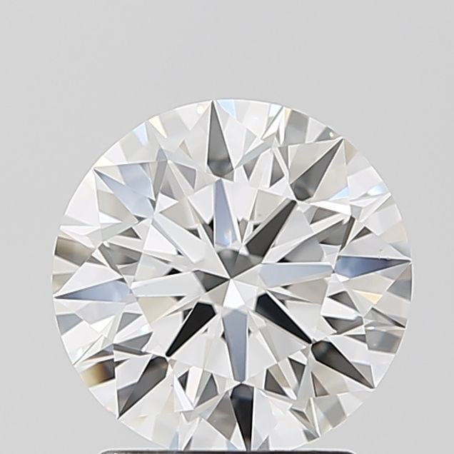IGI Round 1.7ct F VVS2 - Loose Lab Diamond: IGI Round 1.7ct F VVS2 - Loose Lab Diamond Item Specifics: Source: This Is A Real Diamond Grown In A Lab Not Mined. Carat: 1.7 Cut: EX Color: F Clarity: VVS2 Polish: EX Symmetry: EX Measurements: 7.66