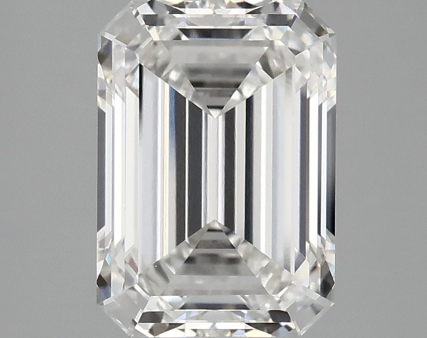 IGI Emerald 3.1ct F VVS2 - Loose Lab Diamond: IGI Emerald 3.1ct F VVS2 - Loose Lab Diamond Item Specifics: Source: This Is A Real Diamond Grown In A Lab Not Mined. Carat: 3.1 Cut: - Color: F Clarity: VVS2 Polish: EX Symmetry: EX Measurements: 9.8