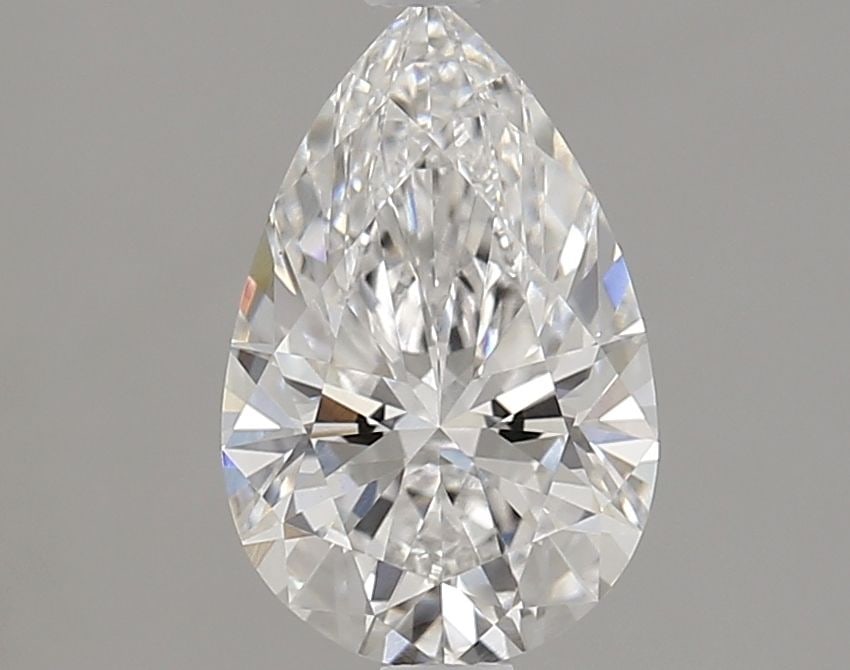 IGI Pear 1.55ct E VVS2 - Loose Lab Diamond: IGI Pear 1.55ct E VVS2 - Loose Lab Diamond Item Specifics: Source: This Is A Real Diamond Grown In A Lab Not Mined. Carat: 1.55 Cut: - Color: E Clarity: VVS2 Polish: EX Symmetry: EX Measurements: 10.1