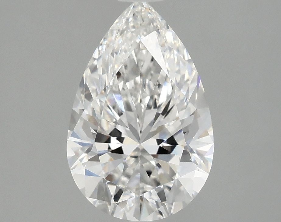 IGI Pear 2.09ct E VVS2 - Loose Lab Diamond: IGI Pear 2.09ct E VVS2 - Loose Lab Diamond Item Specifics: Source: This Is A Real Diamond Grown In A Lab Not Mined. Carat: 2.09 Cut: - Color: E Clarity: VVS2 Polish: EX Symmetry: EX Measurements: 10.9