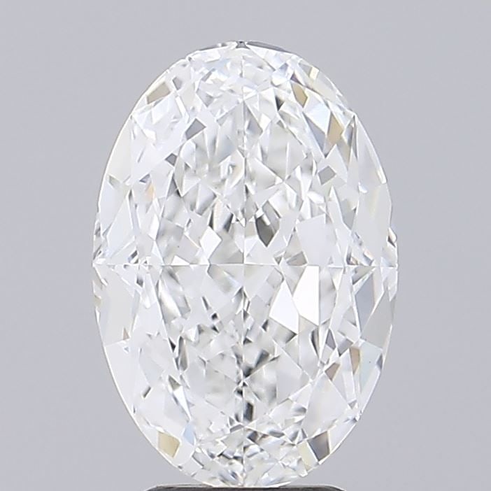 IGI Oval 3.46ct E VVS2 - Loose Lab Diamond: IGI Oval 3.46ct E VVS2 - Loose Lab Diamond Item Specifics: Source: This Is A Real Diamond Grown In A Lab Not Mined. Carat: 3.46 Cut: - Color: E Clarity: VVS2 Polish: EX Symmetry: EX Measurements: 11.2