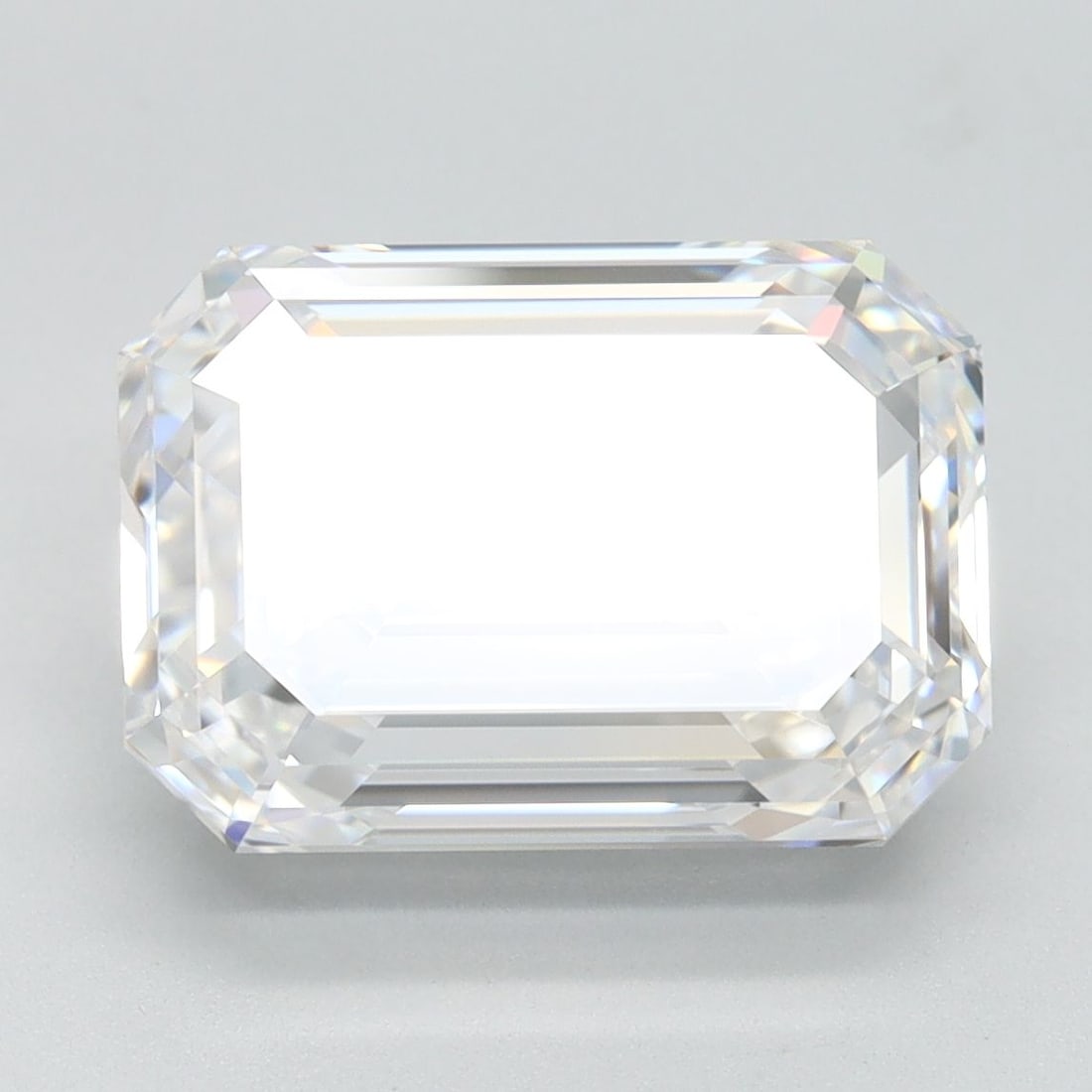 IGI Emerald 4.29ct D FL - Loose Lab Diamond: IGI Emerald 4.29ct D FL - Loose Lab Diamond Item Specifics: Source: This Is A Real Diamond Grown In A Lab Not Mined. Carat: 4.29 Cut: - Color: D Clarity: FL Polish: EX Symmetry: EX Measurements: 10.63