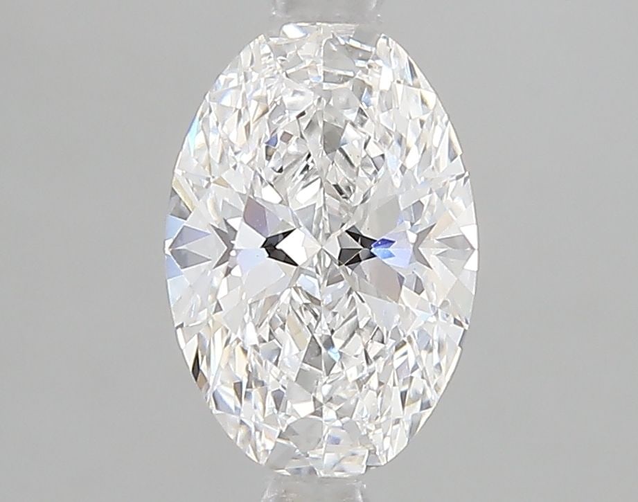 IGI Oval 1.04ct D VVS2 - Loose Lab Diamond: IGI Oval 1.04ct D VVS2 - Loose Lab Diamond Item Specifics: Source: This Is A Real Diamond Grown In A Lab Not Mined. Carat: 1.04 Cut: - Color: D Clarity: VVS2 Polish: EX Symmetry: EX Measurements: 8.23