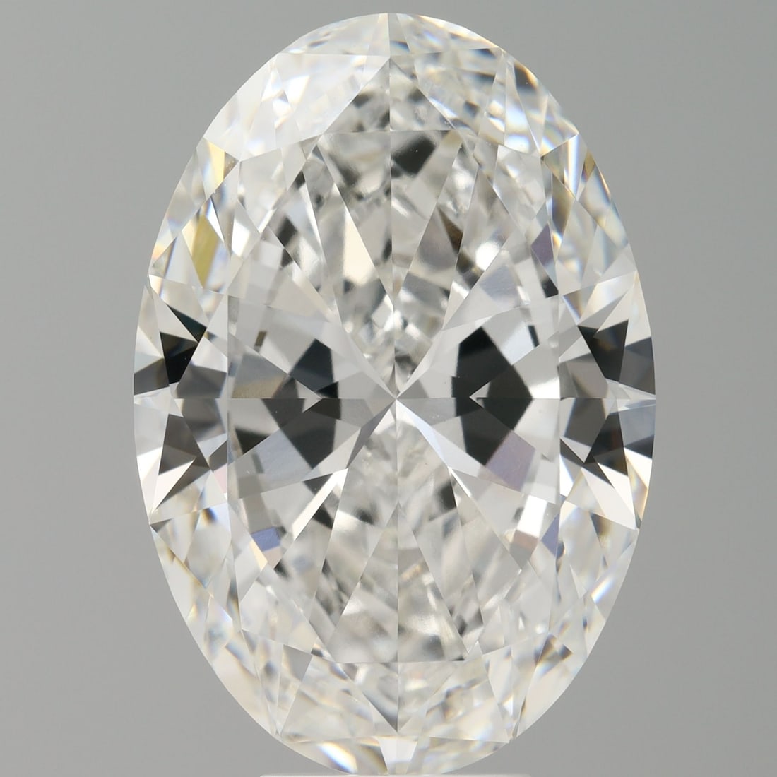 IGI Oval 8.04ct E VVS2 - Loose Lab Diamond: IGI Oval 8.04ct E VVS2 - Loose Lab Diamond Item Specifics: Source: This Is A Real Diamond Grown In A Lab Not Mined. Carat: 8.04 Cut: - Color: E Clarity: VVS2 Polish: EX Symmetry: EX Measurements: 16.6