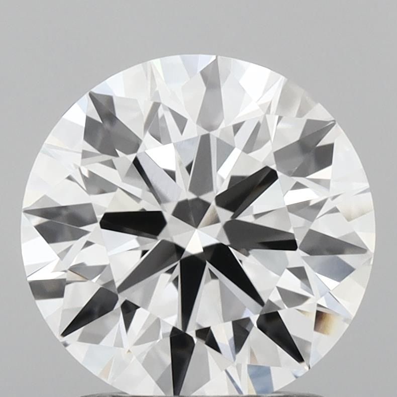 IGI Round 1.56ct D VVS2 - Ideal Loose Lab Diamond: IGI Round 1.56ct D VVS2 - Ideal Loose Lab Diamond Item Specifics: Source: This Is A Real Diamond Grown In A Lab Not Mined. Carat: 1.56 Cut: ID Color: D Clarity: VVS2 Polish: EX Symmetry: EX Measuremen