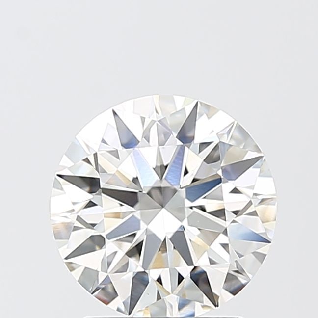 IGI Round 2.09ct G VVS2 - Ideal Loose Lab Diamond: IGI Round 2.09ct G VVS2 - Ideal Loose Lab Diamond Item Specifics: Source: This Is A Real Diamond Grown In A Lab Not Mined. Carat: 2.09 Cut: ID Color: G Clarity: VVS2 Polish: EX Symmetry: EX Measuremen