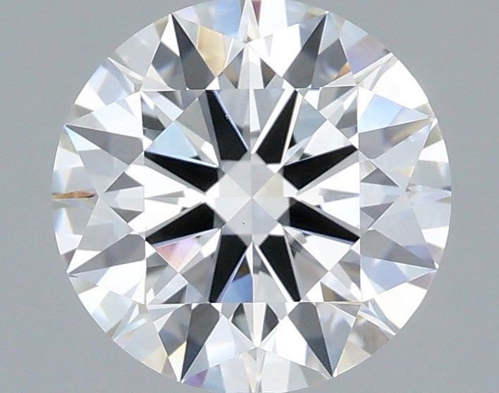 IGI Round 2.04ct E VVS2 - Ideal Loose Lab Diamond: IGI Round 2.04ct E VVS2 - Ideal Loose Lab Diamond Item Specifics: Source: This Is A Real Diamond Grown In A Lab Not Mined. Carat: 2.04 Cut: ID Color: E Clarity: VVS2 Polish: EX Symmetry: EX Measuremen