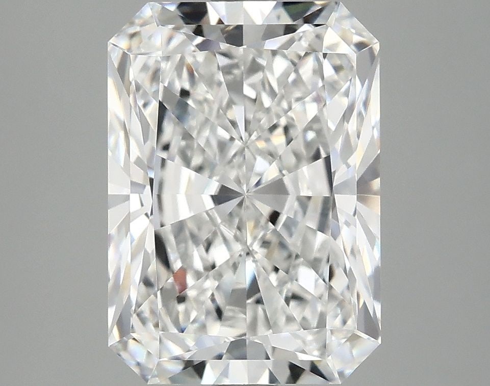 IGI Radiant 4.03ct D VVS2 - Loose Lab Diamond: IGI Radiant 4.03ct D VVS2 - Loose Lab Diamond Item Specifics: Source: This Is A Real Diamond Grown In A Lab Not Mined. Carat: 4.03 Cut: - Color: D Clarity: VVS2 Polish: EX Symmetry: EX Measurements: 1