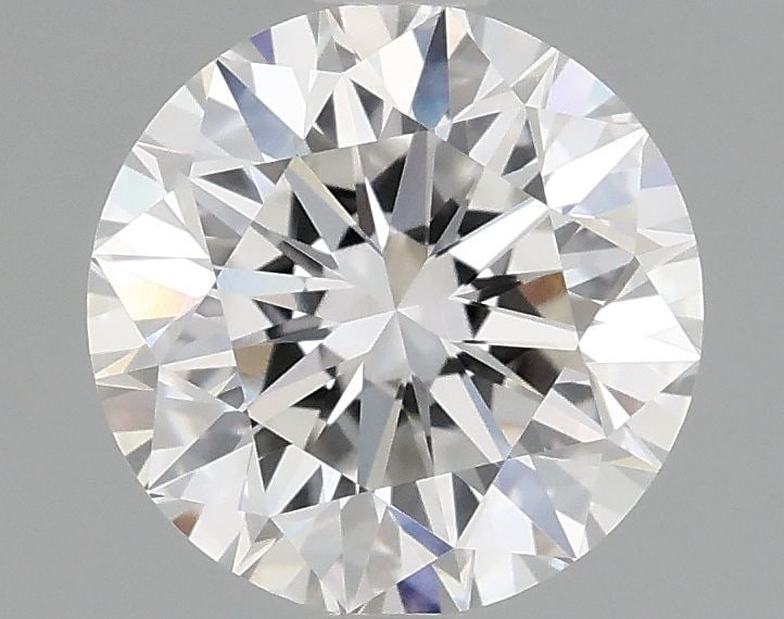 IGI Round 1.53ct F VVS2 - Loose Lab Diamond: IGI Round 1.53ct F VVS2 - Loose Lab Diamond Item Specifics: Source: This Is A Real Diamond Grown In A Lab Not Mined. Carat: 1.53 Cut: EX Color: F Clarity: VVS2 Polish: EX Symmetry: EX Measurements: 7.