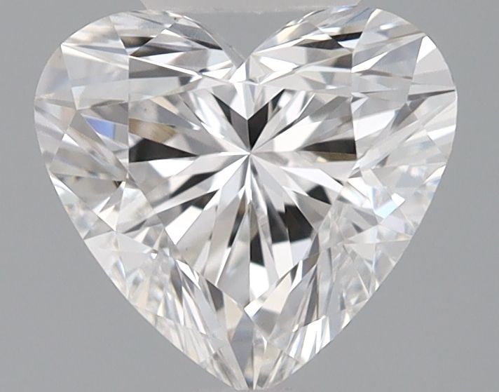 IGI Heart 1.01ct D VVS2 - Loose Lab Diamond: IGI Heart 1.01ct D VVS2 - Loose Lab Diamond Item Specifics: Source: This Is A Real Diamond Grown In A Lab Not Mined. Carat: 1.01 Cut: - Color: D Clarity: VVS2 Polish: EX Symmetry: EX Measurements: 6.3