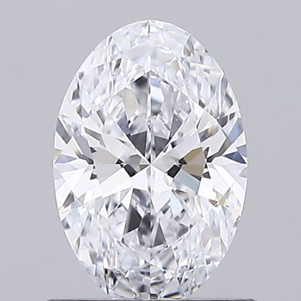 IGI Oval 0.85ct D IF - Loose Lab Diamond: IGI Oval 0.85ct D IF - Loose Lab Diamond Item Specifics: Source: This Is A Real Diamond Grown In A Lab Not Mined. Carat: 0.85 Cut: - Color: D Clarity: IF Polish: EX Symmetry: EX Measurements: 7.95L X 