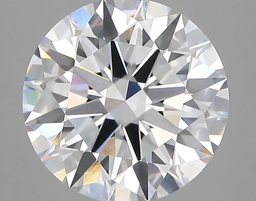IGI Round 3.45ct D VVS2 - Ideal Loose Lab Diamond: IGI Round 3.45ct D VVS2 - Ideal Loose Lab Diamond Item Specifics: Source: This Is A Real Diamond Grown In A Lab Not Mined. Carat: 3.45 Cut: ID Color: D Clarity: VVS2 Polish: EX Symmetry: EX Measuremen