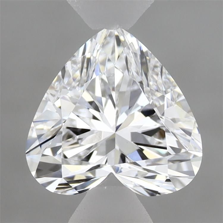IGI Heart 1.6ct D VVS2 - Loose Lab Diamond: IGI Heart 1.6ct D VVS2 - Loose Lab Diamond Item Specifics: Source: This Is A Real Diamond Grown In A Lab Not Mined. Carat: 1.6 Cut: - Color: D Clarity: VVS2 Polish: EX Symmetry: EX Measurements: 7.61L