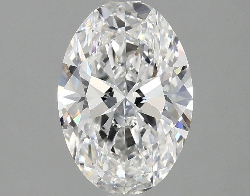 IGI Oval 1.59ct E VVS2 - Loose Lab Diamond: IGI Oval 1.59ct E VVS2 - Loose Lab Diamond Item Specifics: Source: This Is A Real Diamond Grown In A Lab Not Mined. Carat: 1.59 Cut: - Color: E Clarity: VVS2 Polish: EX Symmetry: EX Measurements: 9.49
