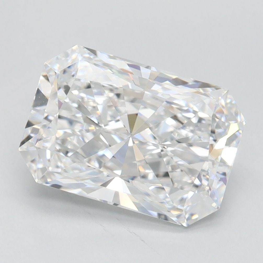 IGI Radiant 2.25ct D FL - Loose Lab Diamond: IGI Radiant 2.25ct D FL - Loose Lab Diamond Item Specifics: Source: This Is A Real Diamond Grown In A Lab Not Mined. Carat: 2.25 Cut: - Color: D Clarity: FL Polish: EX Symmetry: EX Measurements: 9.4L 