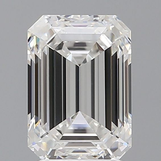 IGI Emerald 2.59ct E VVS2 - Loose Lab Diamond: IGI Emerald 2.59ct E VVS2 - Loose Lab Diamond Item Specifics: Source: This Is A Real Diamond Grown In A Lab Not Mined. Carat: 2.59 Cut: - Color: E Clarity: VVS2 Polish: EX Symmetry: EX Measurements: 9