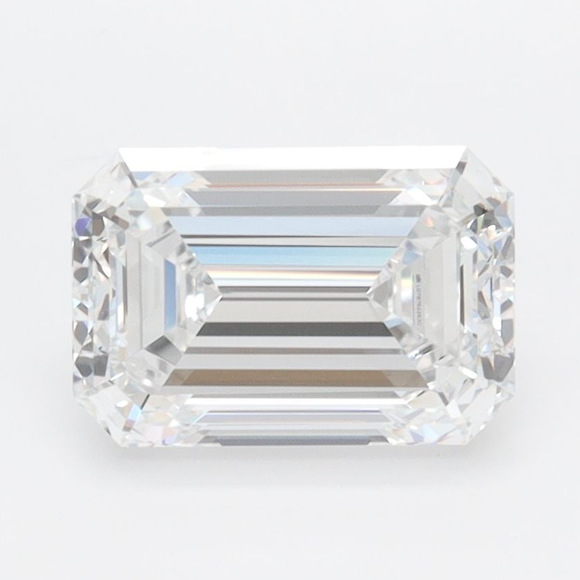 IGI Emerald 2.01ct D FL - Loose Lab Diamond: IGI Emerald 2.01ct D FL - Loose Lab Diamond Item Specifics: Source: This Is A Real Diamond Grown In A Lab Not Mined. Carat: 2.01 Cut: - Color: D Clarity: FL Polish: EX Symmetry: EX Measurements: 8.35L
