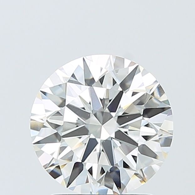 IGI Round 2.02ct F VVS2 - Loose Lab Diamond: IGI Round 2.02ct F VVS2 - Loose Lab Diamond Item Specifics: Source: This Is A Real Diamond Grown In A Lab Not Mined. Carat: 2.02 Cut: EX Color: F Clarity: VVS2 Polish: EX Symmetry: EX Measurements: 8.