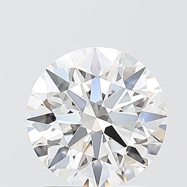 IGI Round 1.59ct E VVS2 - Ideal Loose Lab Diamond: IGI Round 1.59ct E VVS2 - Ideal Loose Lab Diamond Item Specifics: Source: This Is A Real Diamond Grown In A Lab Not Mined. Carat: 1.59 Cut: ID Color: E Clarity: VVS2 Polish: EX Symmetry: EX Measuremen