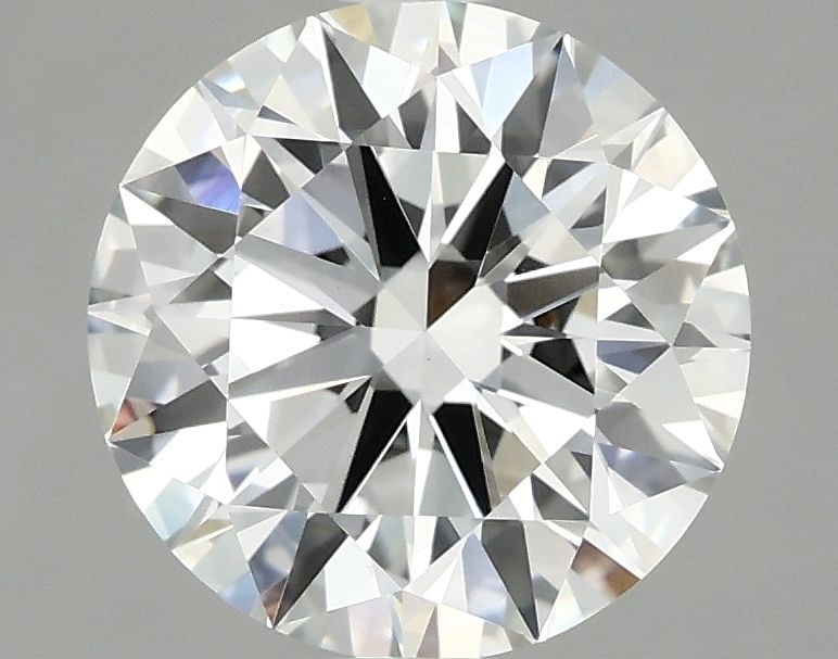 IGI Round 2.59ct F VVS2 - Ideal Loose Lab Diamond: IGI Round 2.59ct F VVS2 - Ideal Loose Lab Diamond Item Specifics: Source: This Is A Real Diamond Grown In A Lab Not Mined. Carat: 2.59 Cut: ID Color: F Clarity: VVS2 Polish: EX Symmetry: EX Measuremen