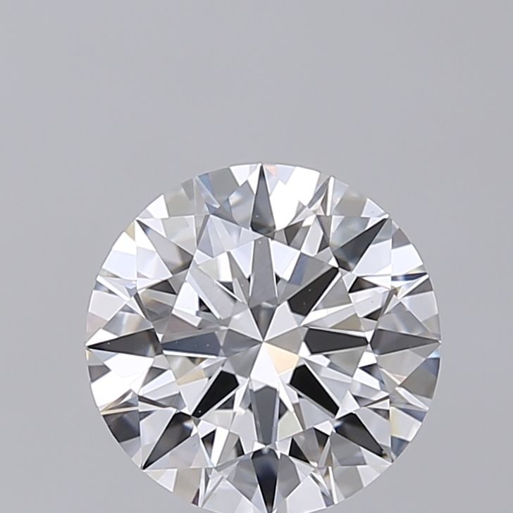 Round 2.02ct E VVS2 - Loose Lab Diamond: Round 2.02ct E VVS2 - Loose Lab Diamond Item Specifics: Source: This Is A Real Diamond Grown In A Lab Not Mined. Carat: 2.02 Cut: EX Color: E Clarity: VVS2 Polish: EX Symmetry: EX Measurements: 8.22L 