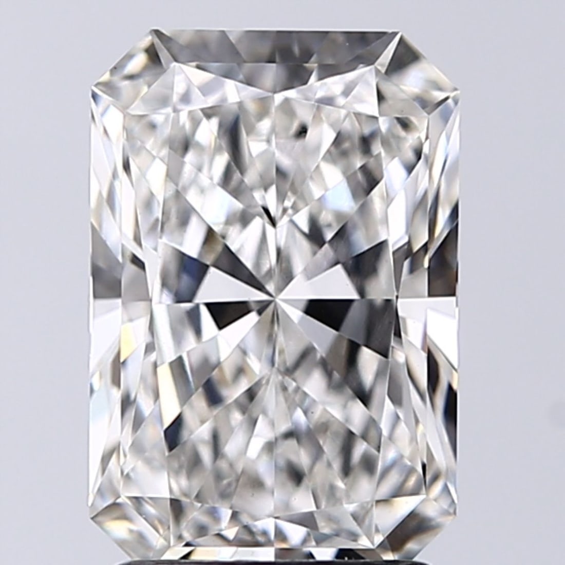 IGI Radiant 2.16ct G VVS2 - Loose Lab Diamond: IGI Radiant 2.16ct G VVS2 - Loose Lab Diamond Item Specifics: Source: This Is A Real Diamond Grown In A Lab Not Mined. Carat: 2.16 Cut: - Color: G Clarity: VVS2 Polish: EX Symmetry: EX Measurements: