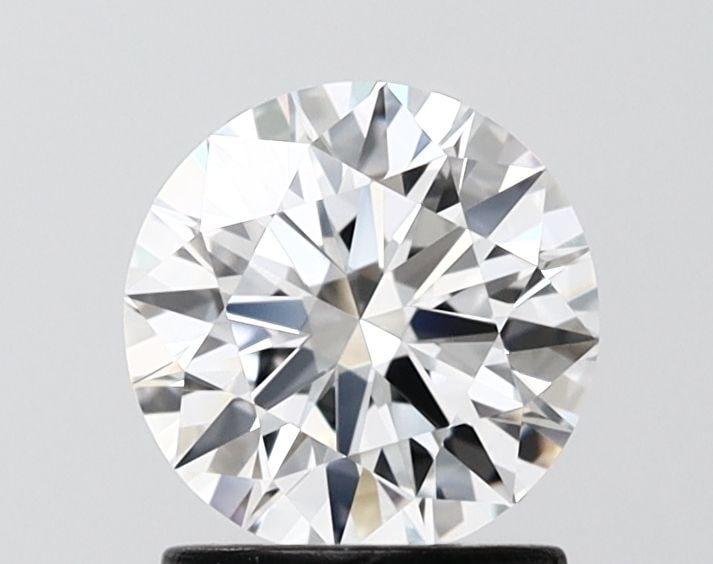 IGI Round 1.27ct D VVS2 - Ideal Loose Lab Diamond: IGI Round 1.27ct D VVS2 - Ideal Loose Lab Diamond Item Specifics: Source: This Is A Real Diamond Grown In A Lab Not Mined. Carat: 1.27 Cut: ID Color: D Clarity: VVS2 Polish: EX Symmetry: EX Measuremen