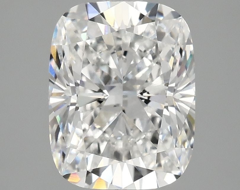 IGI Cushion Modified 2.59ct E VVS2 - Loose Lab Diamond: IGI Cushion Modified 2.59ct E VVS2 - Loose Lab Diamond Item Specifics: Source: This Is A Real Diamond Grown In A Lab Not Mined. Carat: 2.59 Cut: - Color: E Clarity: VVS2 Polish: EX Symmetry: EX