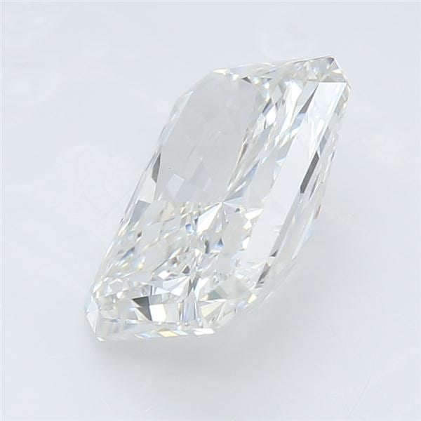 GIA Radiant 1.63ct F VVS2 - Loose Lab Diamond: GIA Radiant 1.63ct F VVS2 - Loose Lab Diamond Item Specifics: Source: This Is A Real Diamond Grown In A Lab Not Mined. Carat: 1.63 Cut: - Color: F Clarity: VVS2 Polish: EX Symmetry: EX Measurements: