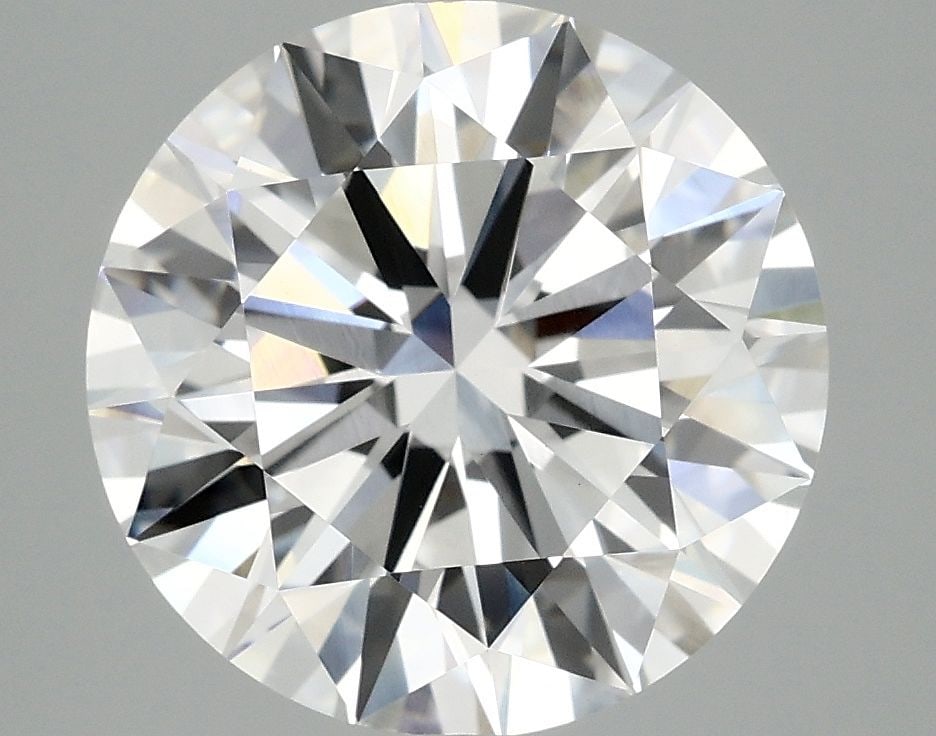 IGI Round 5.09ct E VVS2 - Ideal Loose Lab Diamond: IGI Round 5.09ct E VVS2 - Ideal Loose Lab Diamond Item Specifics: Source: This Is A Real Diamond Grown In A Lab Not Mined. Carat: 5.09 Cut: ID Color: E Clarity: VVS2 Polish: EX Symmetry: EX