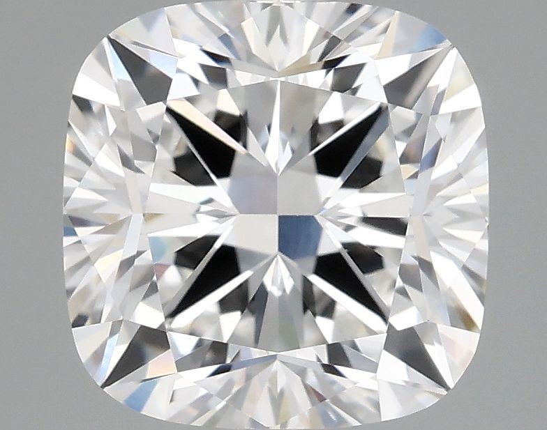 IGI Cushion Modified 2.5ct E VVS2 - Loose Lab Diamond: IGI Cushion Modified 2.5ct E VVS2 - Loose Lab Diamond Item Specifics: Source: This Is A Real Diamond Grown In A Lab Not Mined. Carat: 2.5 Cut: - Color: E Clarity: VVS2 Polish: EX Symmetry: EX