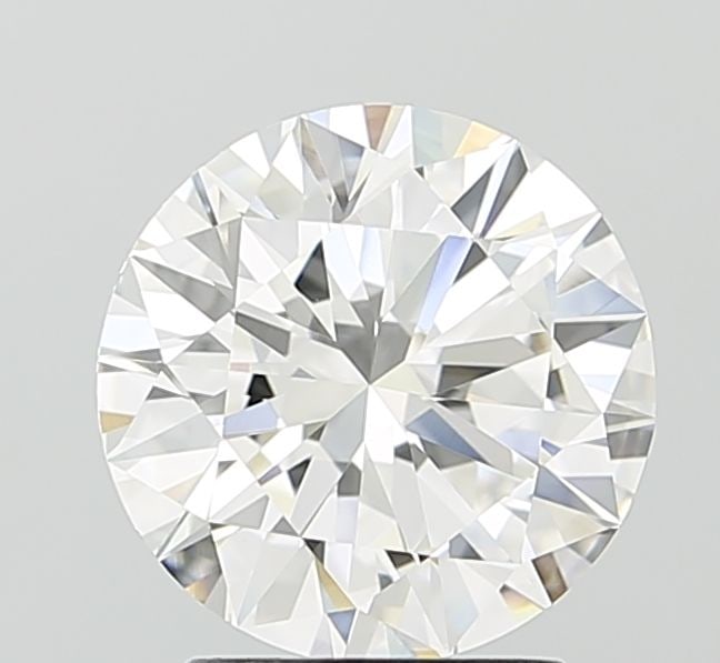 IGI Round 2.43ct D VVS2 - Loose Lab Diamond: IGI Round 2.43ct D VVS2 - Loose Lab Diamond Item Specifics: Source: This Is A Real Diamond Grown In A Lab Not Mined. Carat: 2.43 Cut: EX Color: D Clarity: VVS2 Polish: EX Symmetry: EX Measurements: