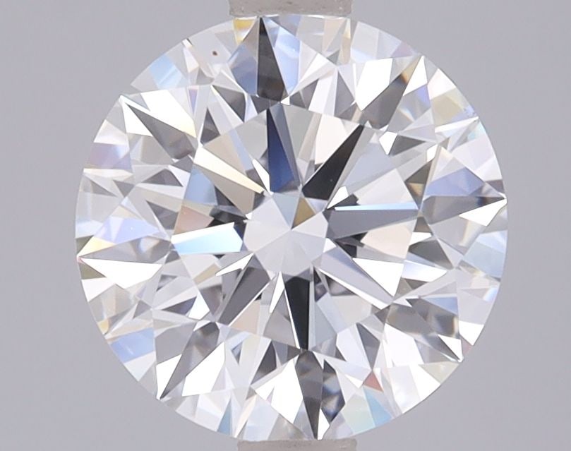 IGI Round 2.29ct E VVS2 - Ideal Loose Lab Diamond: IGI Round 2.29ct E VVS2 - Ideal Loose Lab Diamond Item Specifics: Source: This Is A Real Diamond Grown In A Lab Not Mined. Carat: 2.29 Cut: ID Color: E Clarity: VVS2 Polish: EX Symmetry: EX Measuremen