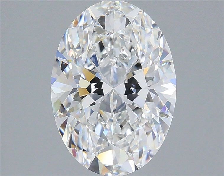 IGI Oval 2.52ct E VVS1 - Loose Lab Diamond: IGI Oval 2.52ct E VVS1 - Loose Lab Diamond Item Specifics: Source: This Is A Real Diamond Grown In A Lab Not Mined. Carat: 2.52 Cut: - Color: E Clarity: VVS1 Polish: EX Symmetry: EX Measurements: 10.7